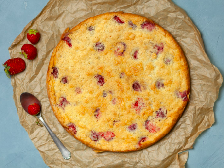 Hands-On Mother's Day French Lunch