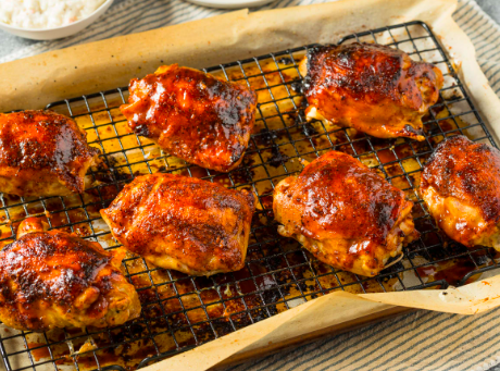 Hands-On Grilling 101