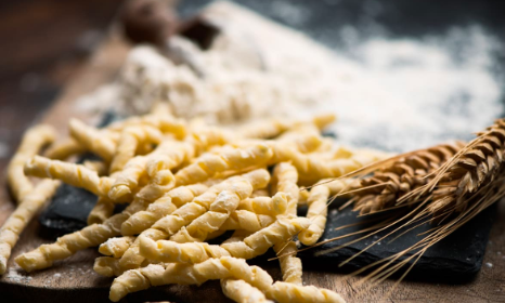Hands-On Pasta Boot Camp