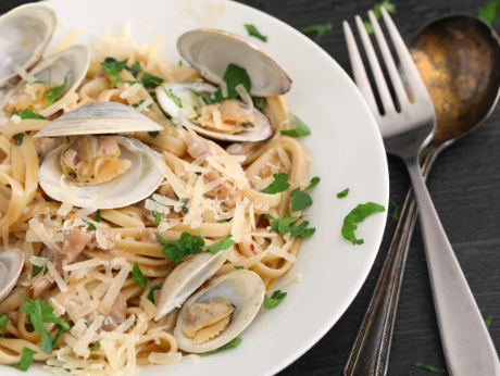 Hands-On Pasta Boot Camp