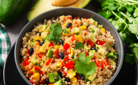 Hands-On The Peruvian Grilling