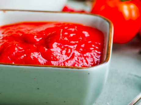 Hands-On Tomato Workshop: Preserving the Season