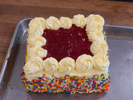 Hands-On Pastry Boot Camp: Baking Fundamentals