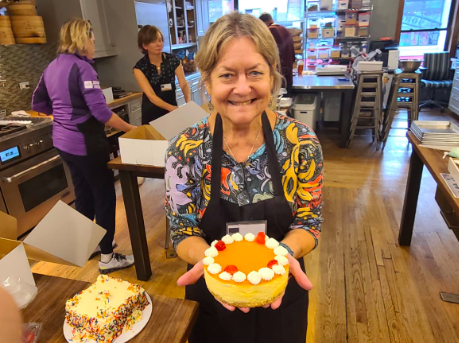 Hands-On Pastry Boot Camp: Baking Fundamentals