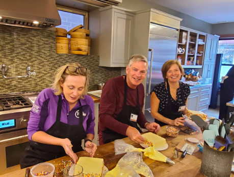Hands-On Pastry Boot Camp: Baking Fundamentals