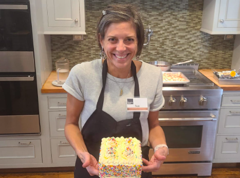 Hands-On Pastry Boot Camp: Baking Fundamentals