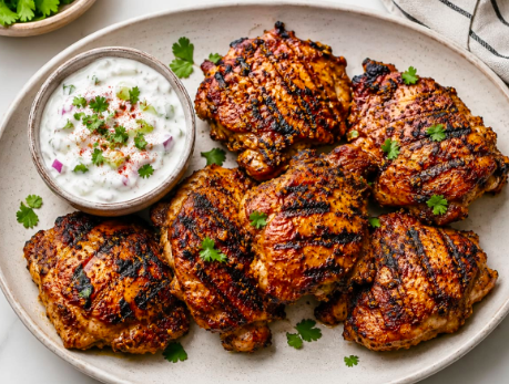 Hands-On Fresh Flavors of India