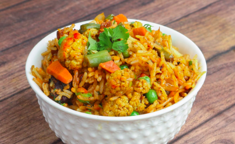 Hands-On Fresh Flavors of India