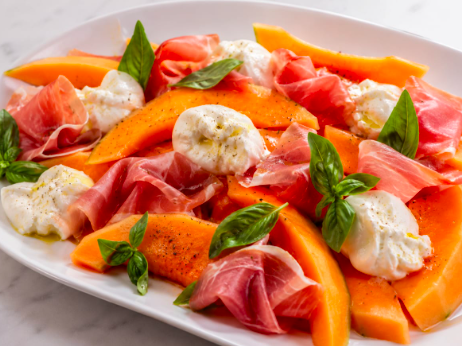 Hands-On Late Summer in Italy: A Seasonal Italian Feast