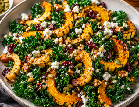 Hands-On Garden to Table: Fall Harvest
