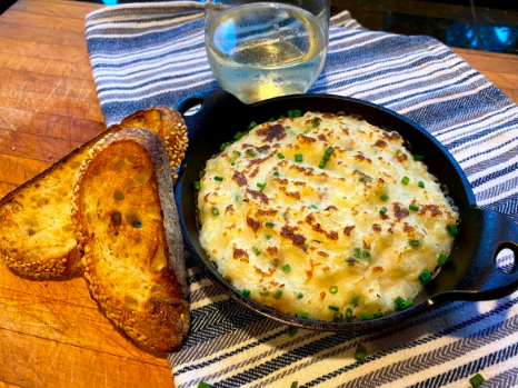 Hands-On Culinary Adventure: Flavors of the Basque Country