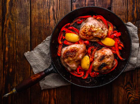 Hands-On Culinary Adventure: Flavors of the Basque Country