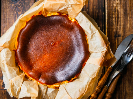 Hands-On Culinary Adventure: Flavors of the Basque Country
