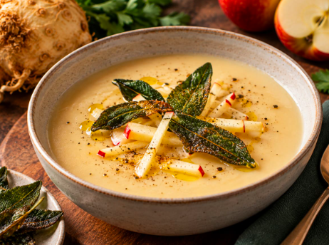 Hands-On Plant-Based Holiday Entertaining
