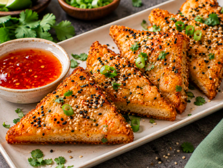 Hands-On Cocktail Party: Small Plates, Big Flavor