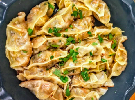 Hands-On Ramen and Dumpling Night Out