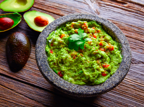 Teen Cooking Class: Hands-On Mexican Fiesta