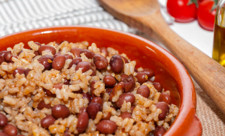 Teen Cooking Class: Hands-On Mexican Fiesta