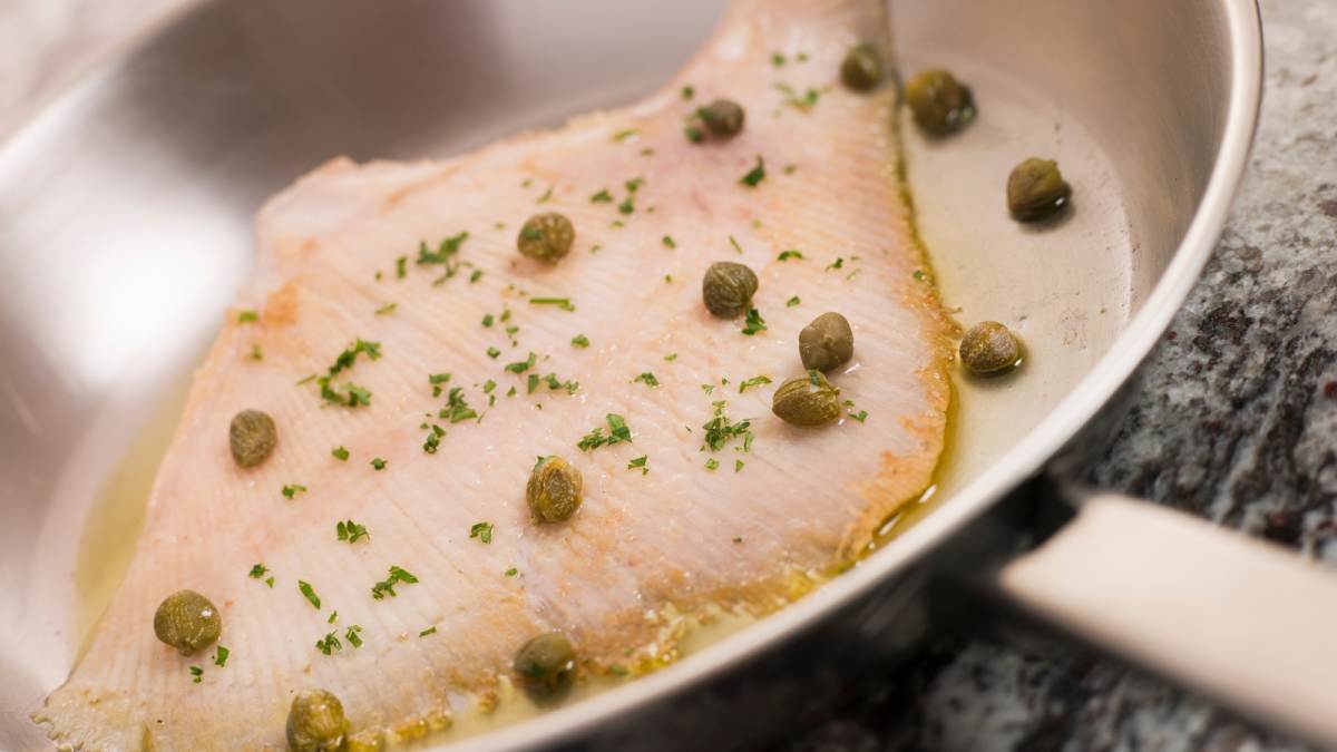 Hands-On Fish Butchery and Cookery