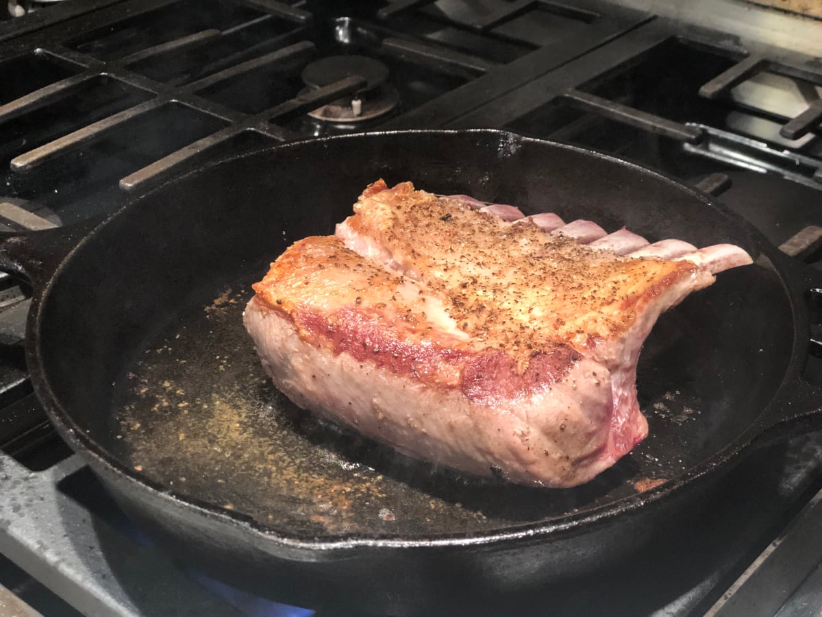 Virtual Cook Along: Valentine's Feast Workshop
