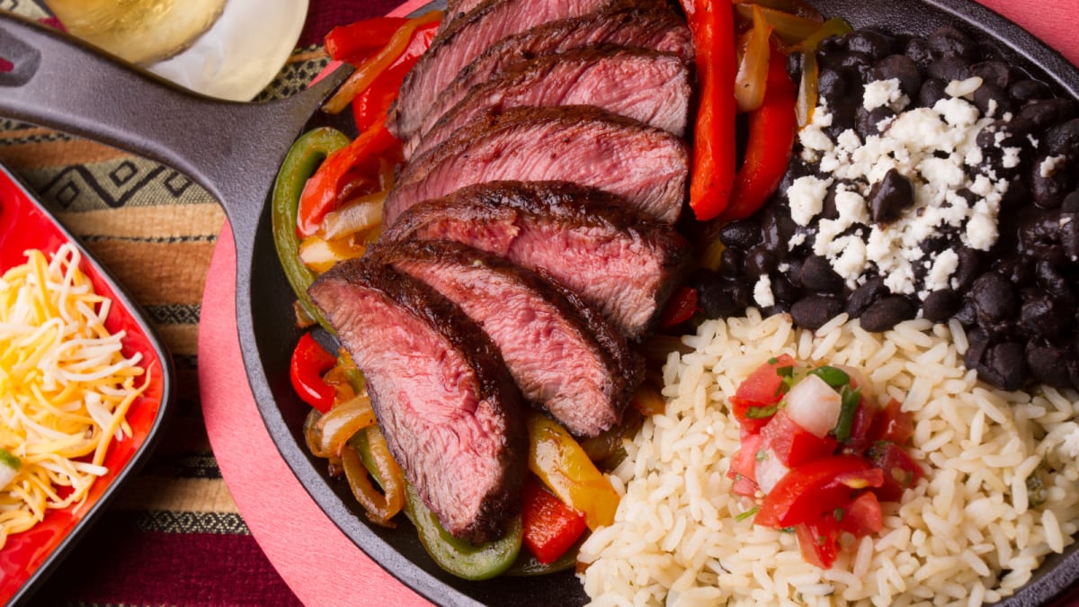 Hands-On Fiesta on the Grill