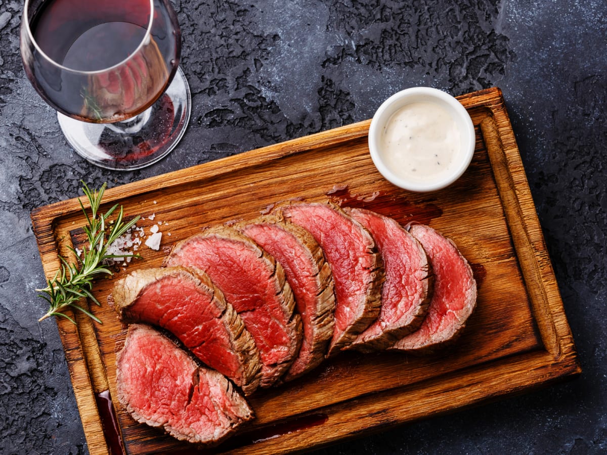 Spanish Wine and Tapas Pairing