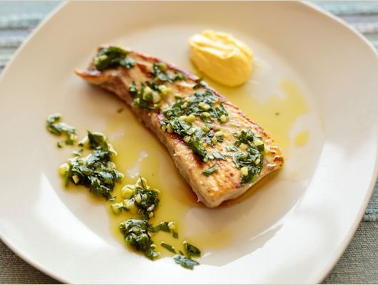 Hands-On Taste of the Mediterranean: Gluten-Free