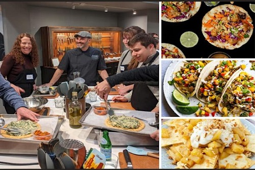 Vegan Takeover: Taco Tuesday Veganized