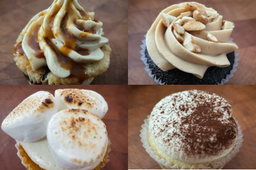 Hands-On Cupcake Boot Camp