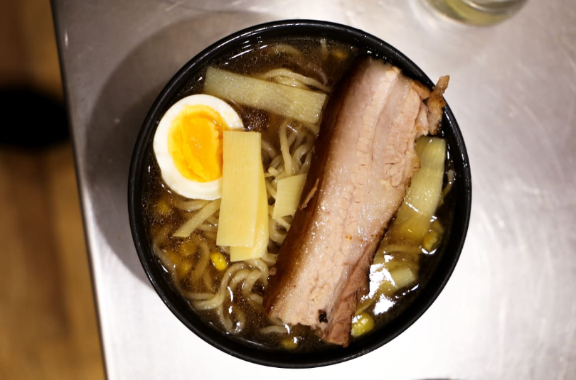 Hands-On Ramen Workshop