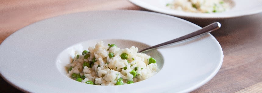Teens Cooking: Italian Holiday