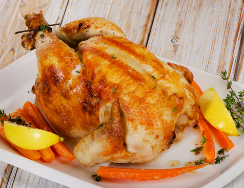 Food and Wine of The French Riviera