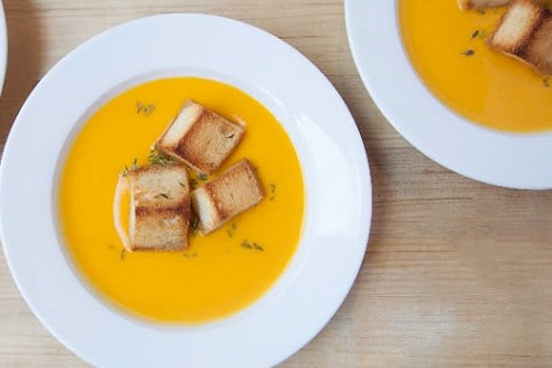 Virtual Cook Along: Winter Squash