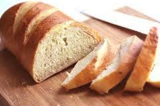 Everyday Breads: Summer Menu