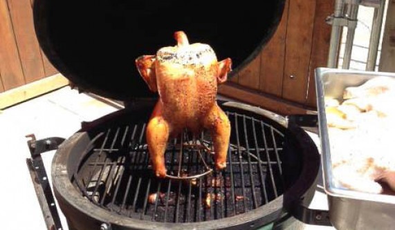 Sunday Roast