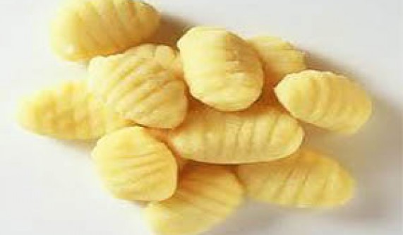 Vegan Pasta and Gnocchi