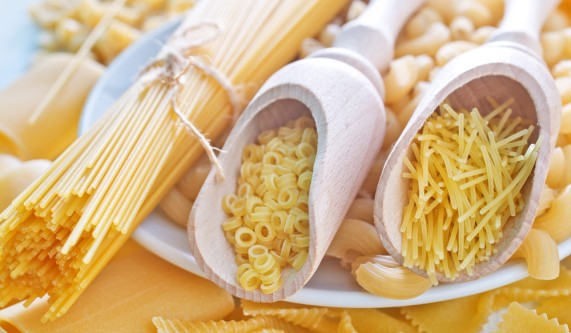 Pasta Workshop