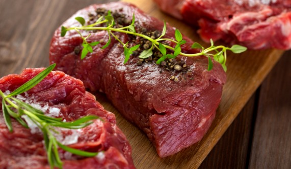 Meat 101
