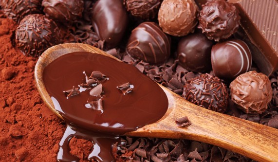 Sugar Buzz: Homemade Confections