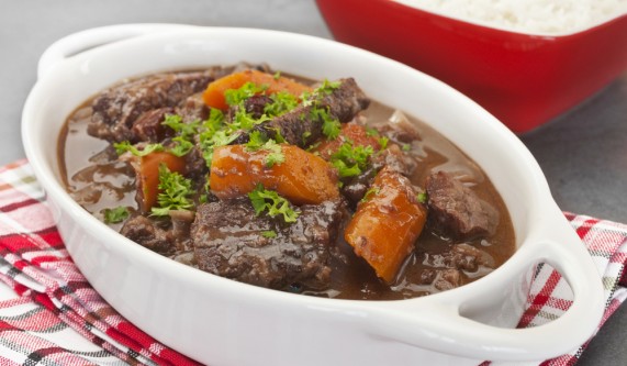 Cold-Weather Soups and Stews