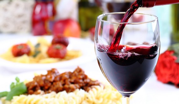 Food and Wine of Italy