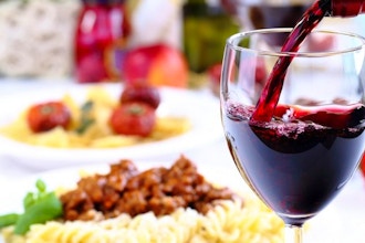 Food and Wine of Burgundy