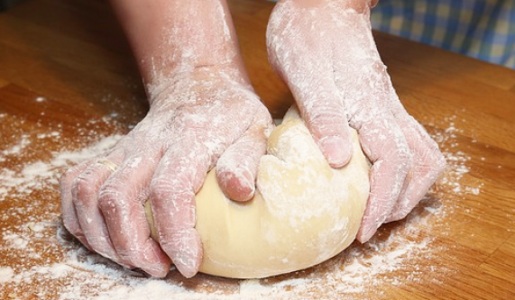 Pies, Tarts and Crostatas