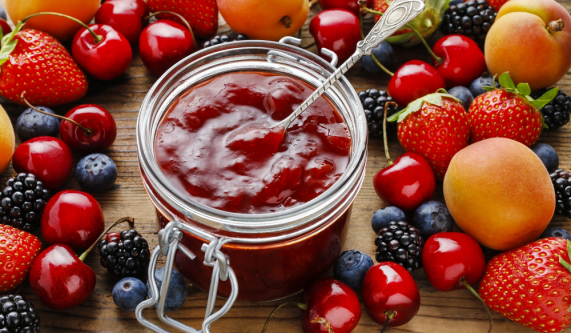Cooking Lab: Summer Canning and Preserving