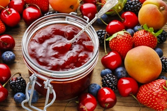 Cooking Lab: Summer Canning and Preserving