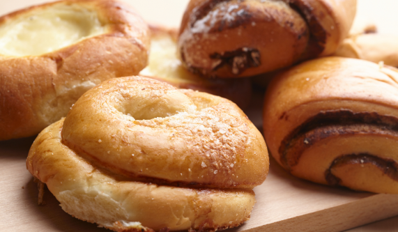 Gluten-Free Baking - Gluten-Free Baking Classes Chicago 