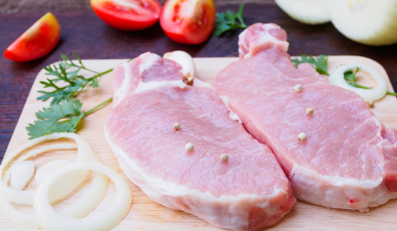 Whole Hog Butchery