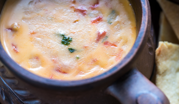 Culinary Adventure: A Trip to Mexico