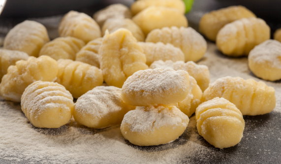 Tater Tots: Pumpkin Palooza