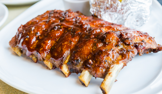 American BBQ: The Real Deal